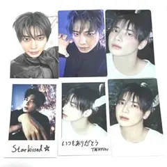 txt タレントカード