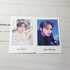 StrayKids スキズ リノ トレカ