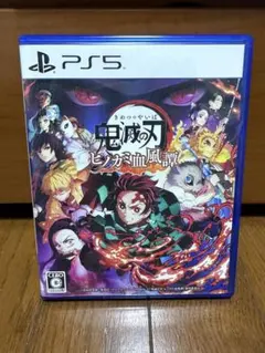 鬼滅の刃 ヒノカミ血風譚