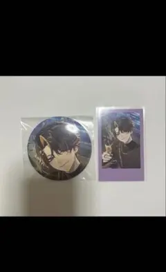 2026年最新】闇ノシュウの人気アイテム - メルカリ