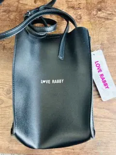 ラブラビーLOVE RABBY ショルダーバッグのサムネイル