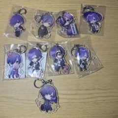 ゆきむら　アクキー　14個 618Dh+FfjcS._AC_UF350,