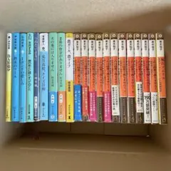 東野圭吾 21冊　まとめ売り 東野圭吾まとめ売り - メルカリ