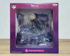 Fate stay night セイバーオルタ フィギュア