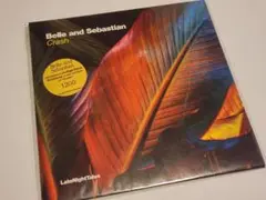 Belle and Sebastian ベルセバ レコード 12インチLP レア Yahoo!オークション -「belle sebastian」(レコード) の落札相場