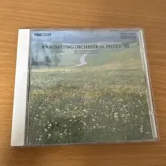 Fascinating Orchestral Pieces - III