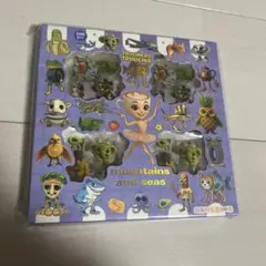 イタリアンブレインロッド シール