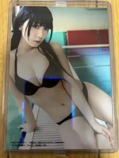 伊織もえ ヤングジャンプ 直筆サイン入りチェキ Yahoo!オークション - 【直筆サイン入りチェキ】 伊織もえ 週刊