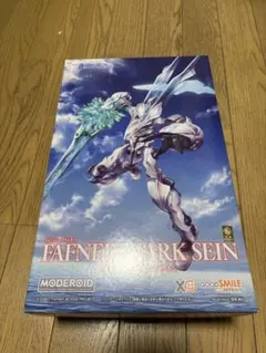 プラモデル　MODEROID ザルヴァートルモデル3点セット【未開封品】 2026年最新】ザルヴァートルモデルの人気アイテム - メルカリ