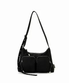 CONTROL FREAK / CTFK shoulder bag
