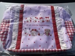 ナ*読様 一番くじサンリオ ボストンバッグ
