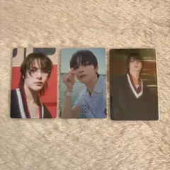 &TEAM NICHOLAS ニコラス トレカ