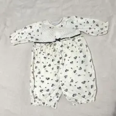 再値下げ！BEBE Reduction 2wayカバーオール　50-75センチ