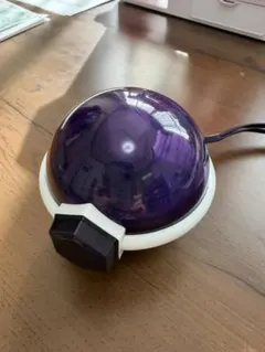 ポケモンフレンダのテラスタルオーブ