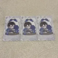 DIABOLIK LOVERS プティプランス ポラカ 逆巻レイジ