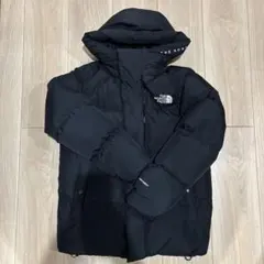 THE NORTH FACE ダウンジャケット