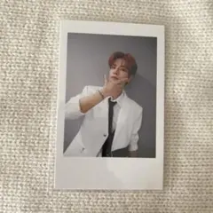 Stray Kids トレカ スンミン