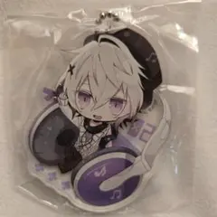 Collar×Malice カラマリ 笹塚尊 ステラワース特典 アクリルスタンド