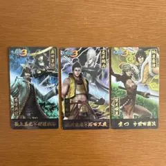 【英傑大戦】カードセットER39枚+SR76枚　含む約200枚セット 英傑大戦】カードセットER39枚+SR76枚 含む約200枚セット - メルカリ