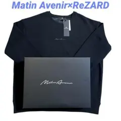 2026年最新】matin avenir スウェットの人気アイテム - メルカリ