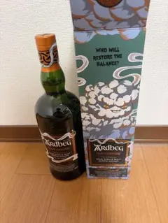 Ardbeg アードベッグ　ヘビーヴェーパーのサムネイル
