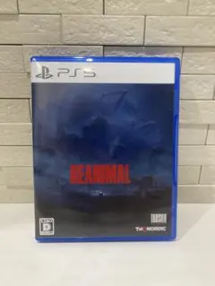 REANIMAL リアニマル PS5