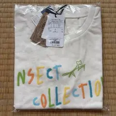 新品タグ付 Insect Collection Tシャツ XLのサムネイル