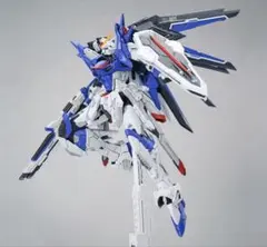 SHENMA MODEL MG 1/100 ライジングフリーダム風 新品 - メルカリ
