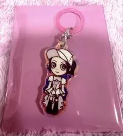 浜崎あゆみ ayupanアクリルマーカーチャーム 1個 - メルカリ