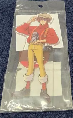 ワイテルズ　Broooock　アクスタ　ホテペト