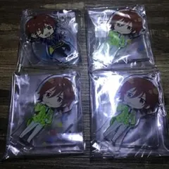 【バラ可能】 SideM アニカフェ アクスタ 天ヶ瀬冬馬