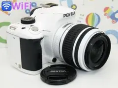 2025年最新】pentax k-30 レンズ ホワイトの人気アイテム - メルカリ