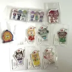 おそ松さん アクスタ まとめ売り