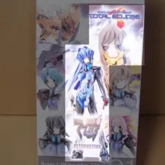 2025年最新】冥夜 マブラヴの人気アイテム - メルカリ