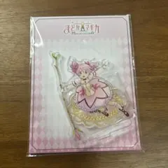 鹿目まどか キャラクターグッズ