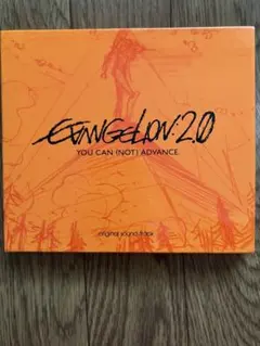 再生確認済】EVANGELION-VOX 初回盤 ※缶ケース傷アリ - メルカリ