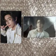 ENHYPEN スペシャルボックス盤[宵 -YOI-] ジェイク