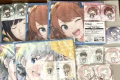アイドルマスターSideM CafeParade セガラッキーくじ まとめ売り