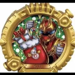 センタイリング クリスマス