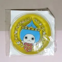 2025年最新】クリスタルぴちょんくんの人気アイテム - メルカリ