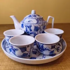 2026年最新】ベトナム 茶器の人気アイテム - メルカリ