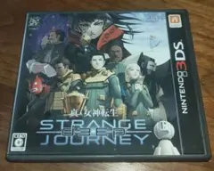 2026年最新】真・女神転生 DEEP STRANGE JOURNEY 3DSの人気アイテム