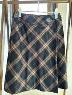 2025年最新】バーバリースカート大きいサイズの人気アイテム - メルカリ