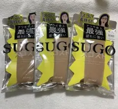 スゴスト Atsugi SUGO ストッキング M-L 3枚セット