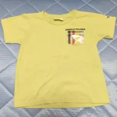 【アーノルドパーマー】115 Tシャツ　胸ポケットのサムネイル