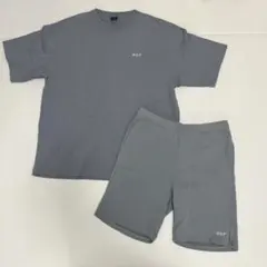 HUF セットアップ