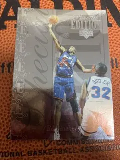 【NBAトレカ】 Pinckney