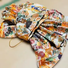 8・はぎれ帯用 りんこちゃん様 帯79・83・85・91 - メルカリ