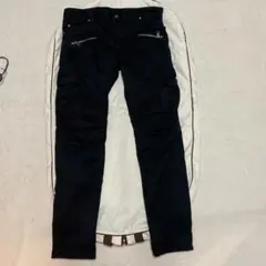 2026年最新】BALMAIN HOMME メンズ デニム・ジーンズの人気アイテム