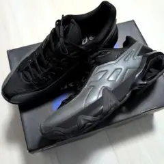 asics KIKO NOVALIS GEL-TEREMOA OBSIDIAN